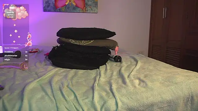 noah_0814 élő XXX-chatje