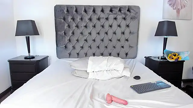 Kiri_Black_'s Live XXX Chat