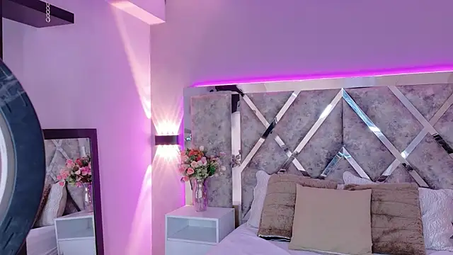 JaneeDaviss Adlı Modelin Canlı XXX Sohbeti