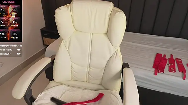 Isa_dumont's Live XXX Chat