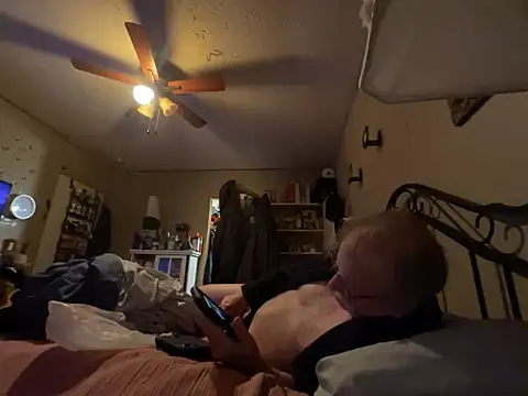 Show de jck1m0t na webcam