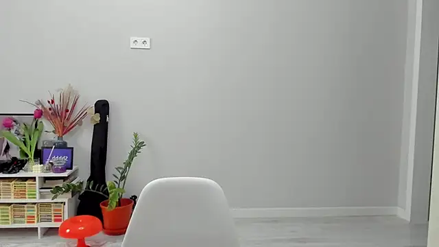 ailey_chaon Live XXX chat