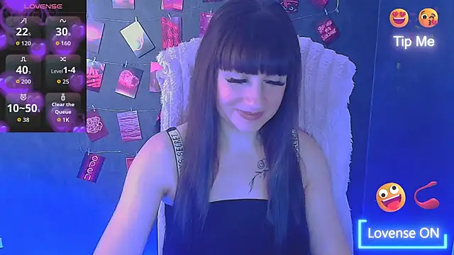 Violla_My live XXX chat