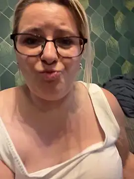 SweetXCandyXn Live XXX chat