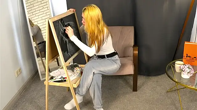 Chatroom XXX en direct de OnitaDagley