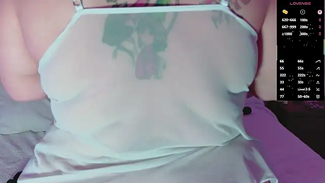 emmajohnss 现场XXX聊天