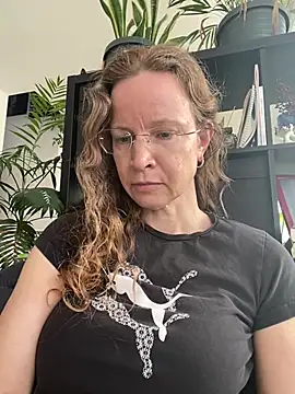 AnnikaRose Webcam-Show