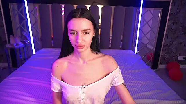 Онлайн чат XXX Snow_WhiteeeX