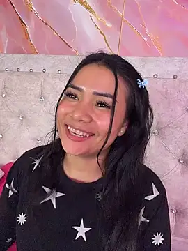 Rousse_blue: онлайн-секс-чат