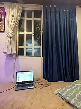 Eve_Ritz: онлайн-секс-чат