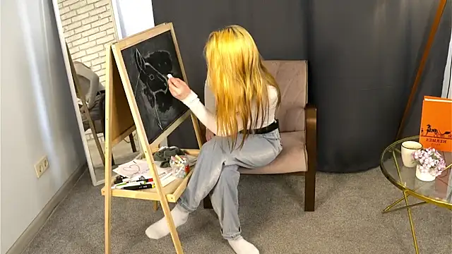 OnitaDagley Live XXX-chat