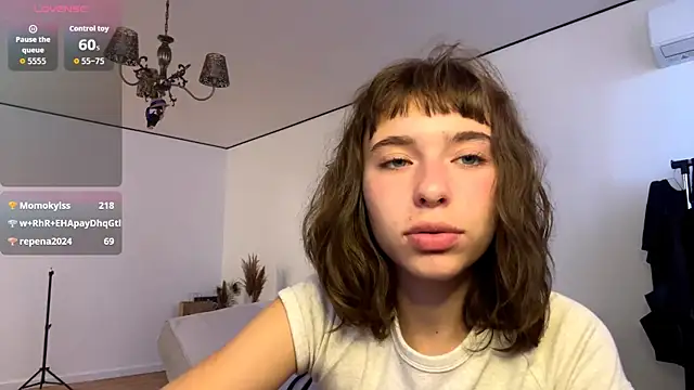 DeltaNorwoode 现场XXX聊天