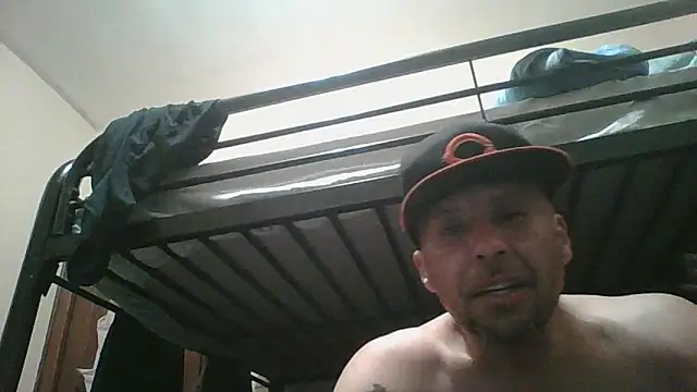 SENSASIONALICIMO live XXX chat