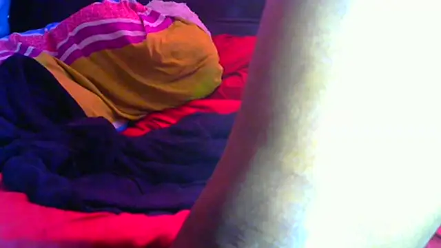 Chat XXX en directo de Queenofthenightx