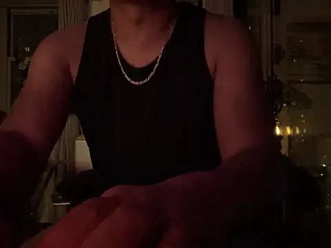 Show Webcam de ThickDick_Daddy