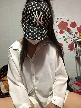 Kylie_beemのウェブカメラショー