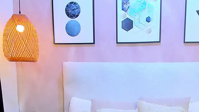 XXX chat uživo modela Piinksoul149