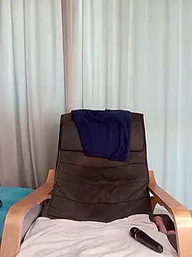 XXX chat uživo modela Aniria