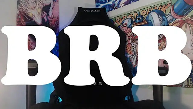 LuciferSantoryu: вебкам-шоу