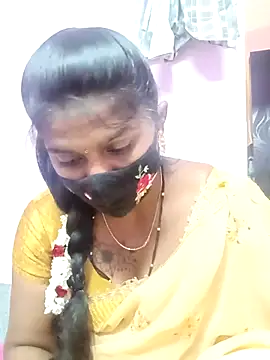 Tamil_Hot_Anu 在線直播表演
