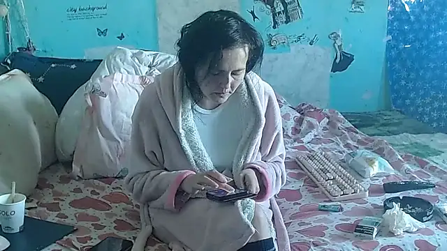 brighteyes77 现场XXX聊天