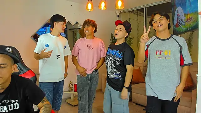 دردشة Houseofwarrios الجنسية المباشرة