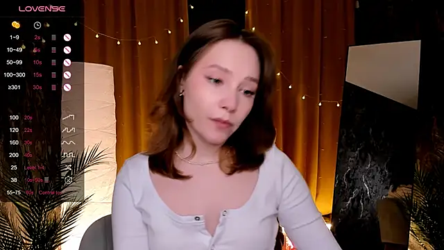 LanaBlu_ Live XXX-chat