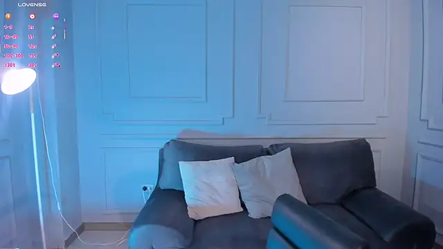 TaraLawrence 现场XXX聊天