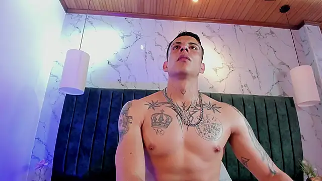 Dustin_Sonne লাইভ XXX চ্যাট