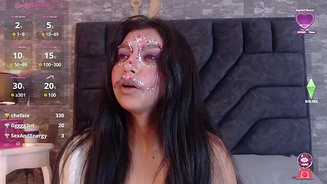 Keila_Fg Obrolan Langsung XXX