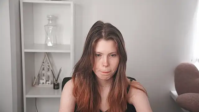 Chat XXX ao vivo de MarnieWootan