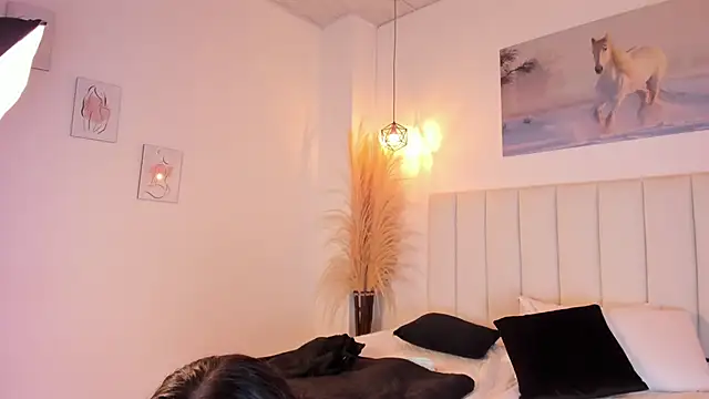 XXX chat uživo modela Naty_Rose23