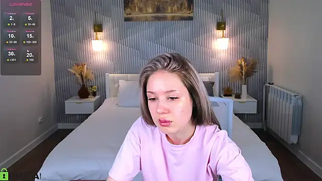 Mini_Allice: απευθείας συνομιλία Χ ΧΧ