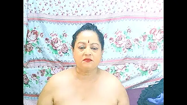 Chat XXX ao vivo de matureindian