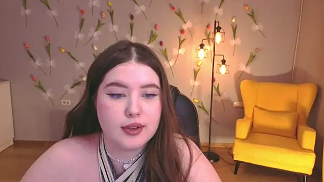 PixelGoddess 现场XXX聊天