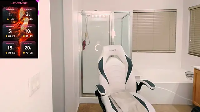 britteebee Live XXX-chat