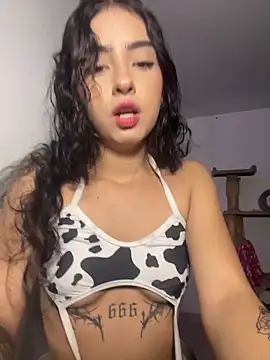 Živý XXX chat RosseMelody