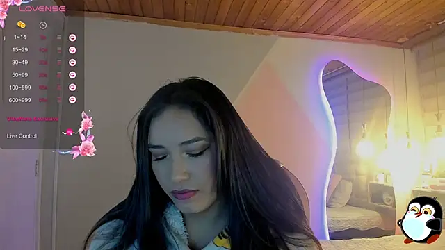 cristal__hot_1 Adlı Modelin Canlı XXX Sohbeti