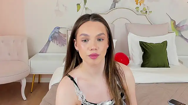 AlissaMilee – Live XXX-chat