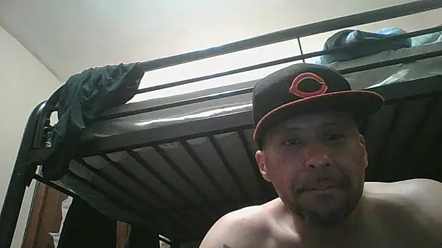 Show webcam de SENSASIONALICIMO