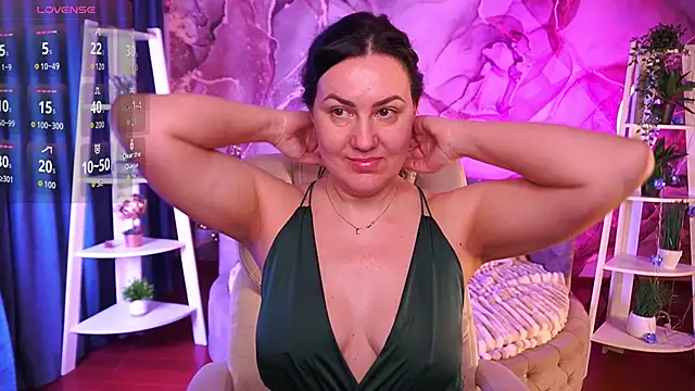 Chat XXX Live VelvetLuck