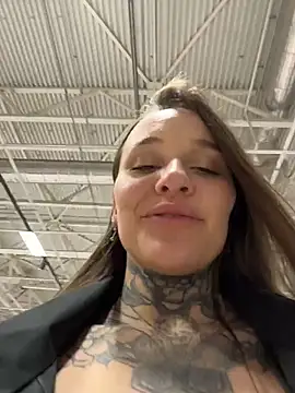 KishaMur's Live XXX Chat