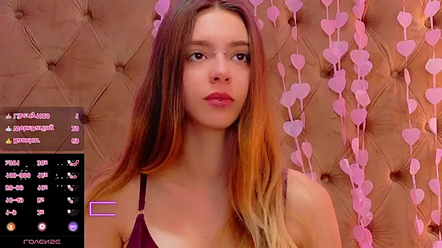 CoraVexn Live XXX chat