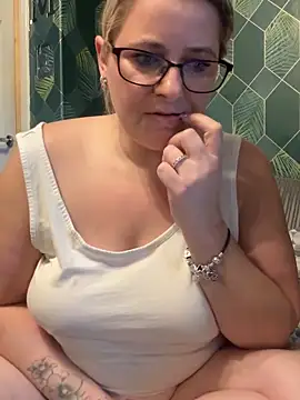 SweetXCandyX 在線直播表演