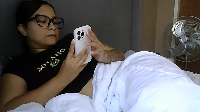 SweetShailynn 即時 XXX 聊天