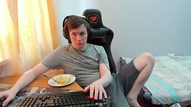 XXX chat uživo modela iliaskrislove