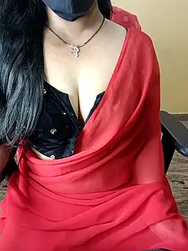 Telugu_Mythrii Pertunjukan Webcam