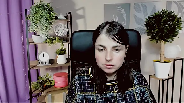 MartaEdams 现场XXX聊天