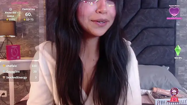 Keila_Fg live XXX chat