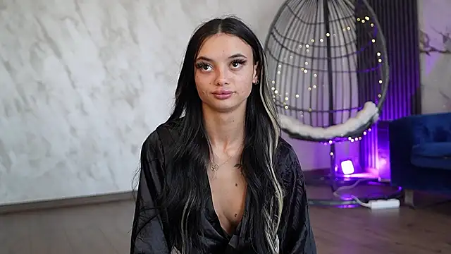 RachelRavee Chat XXX live